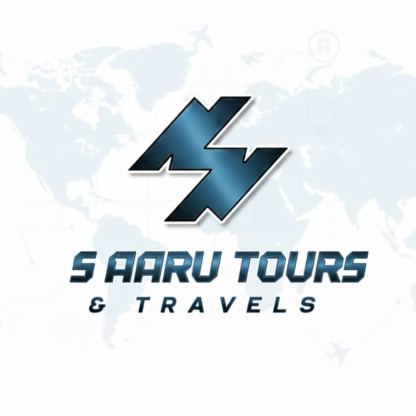 saarutravels.com